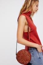 Mykonos Embellished Crossbody By Old Trend At Free People